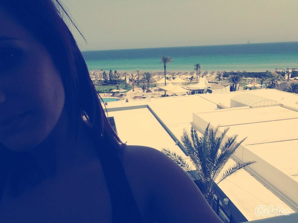 Chambre vue sur mer Calimera One Resort Jockey