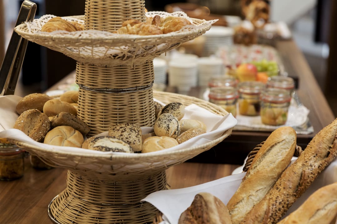 Gastro Hotel Stadt Breisach