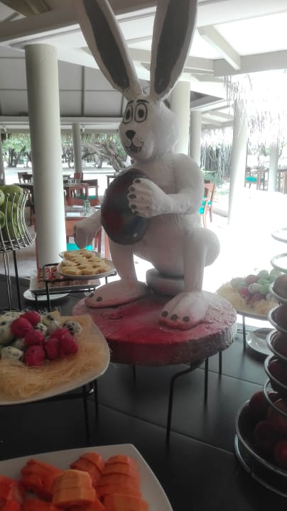 Gastro Adaaran Select Hudhuran Fushi - Premium All Inclusive