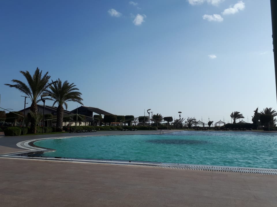 Pool Limak Lara Deluxe Hotel & Resort