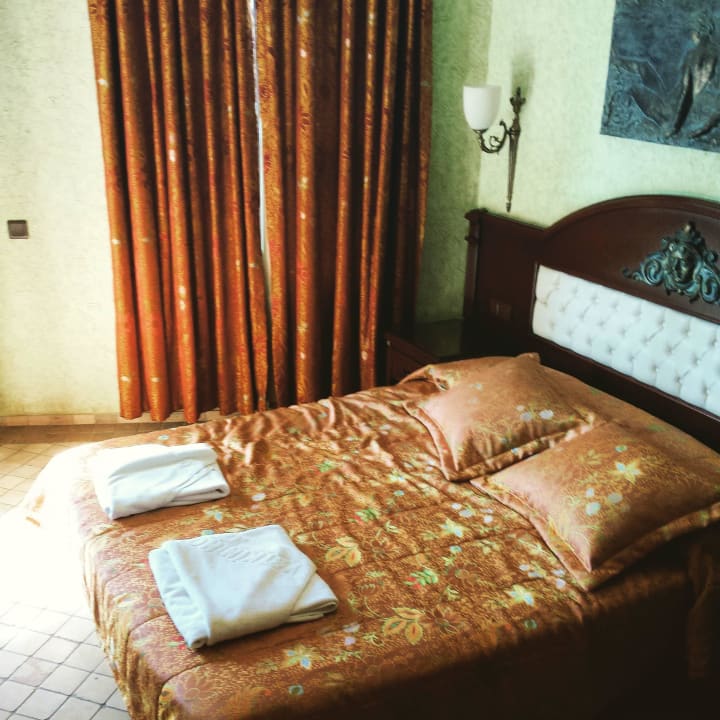 Master Bedroom Hotel Yetkin