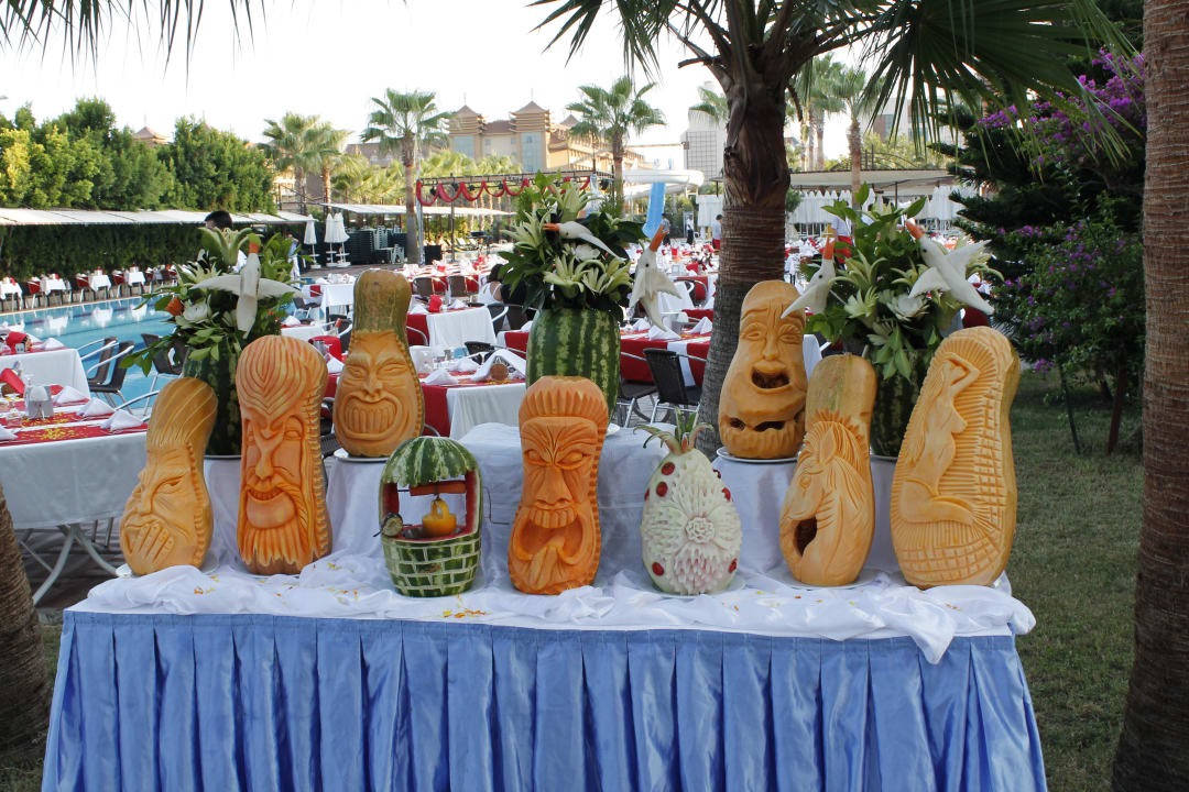 Gala Abend Hane Family Resort