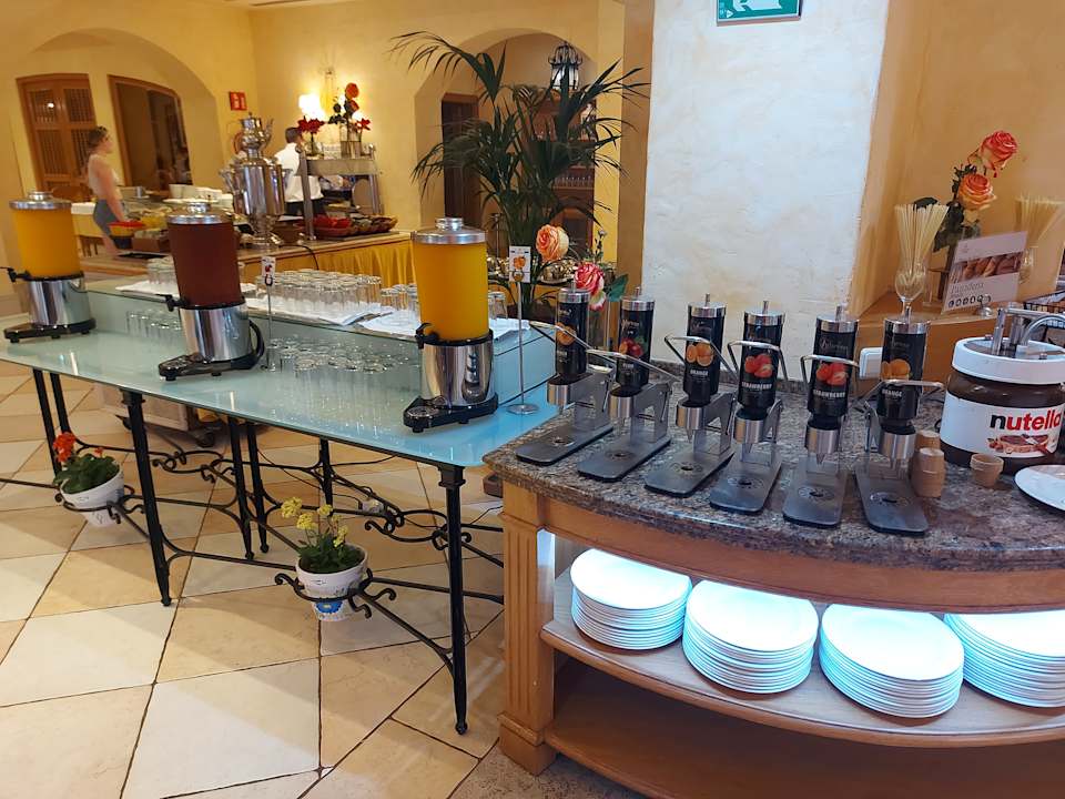 Gastro Sheraton Fuerteventura Golf & Spa Resort