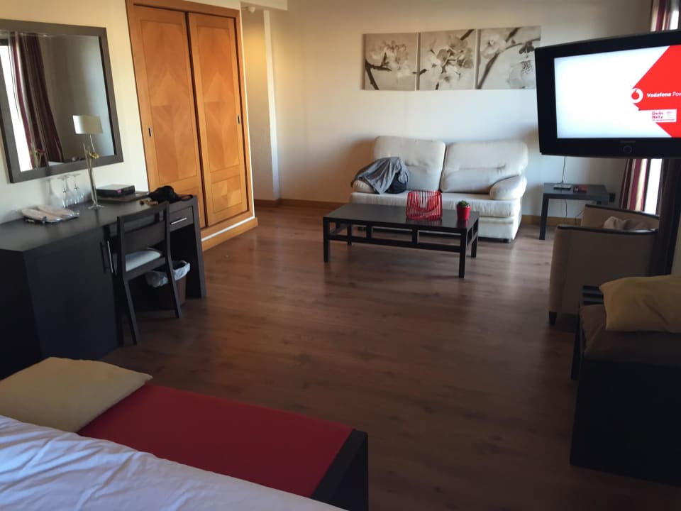 Junior Suite  AluaSoul Palma