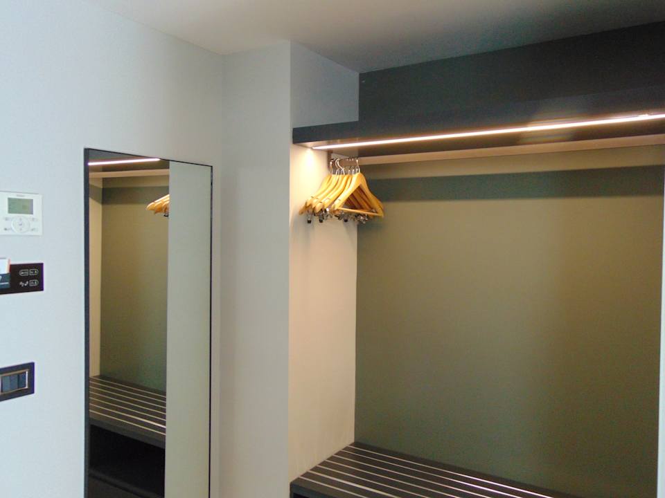 Zimmer Hotel Elisa Tirana, Affiliated by Meliá