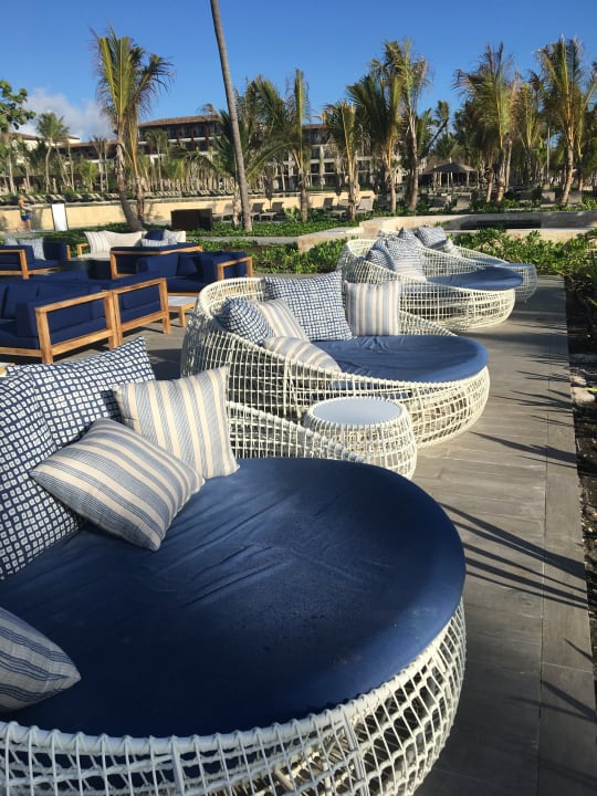 Sonstiges Lopesan Costa Bávaro Resort, Spa & Casino