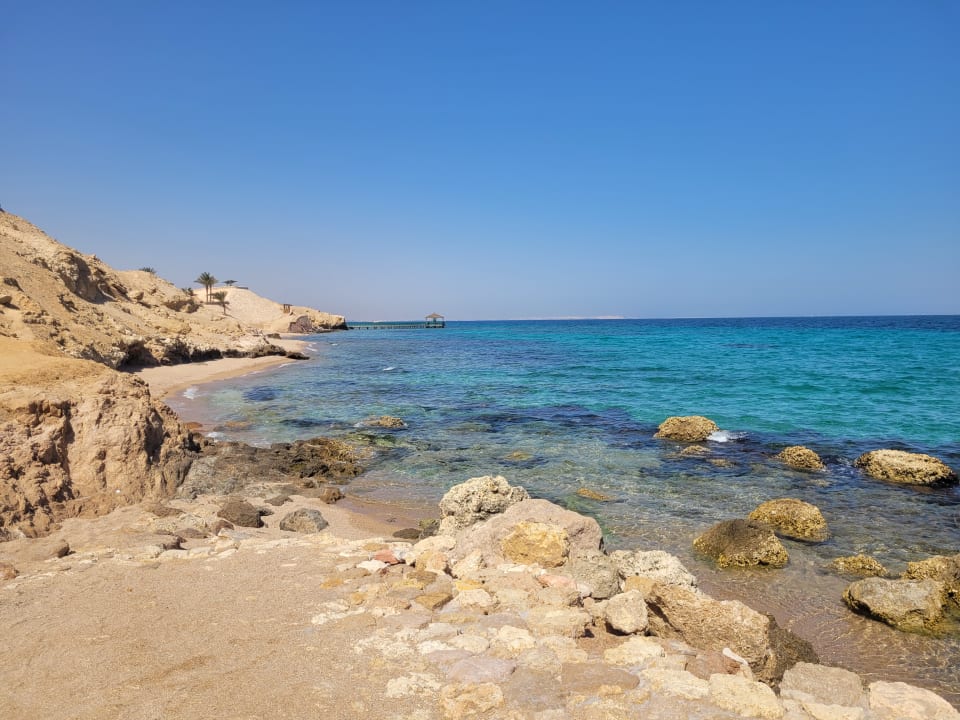 Strand Pickalbatros Citadel Resort