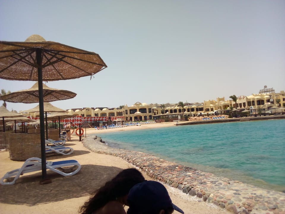 Strand Sunny Days Palma De Mirette Resort & Spa