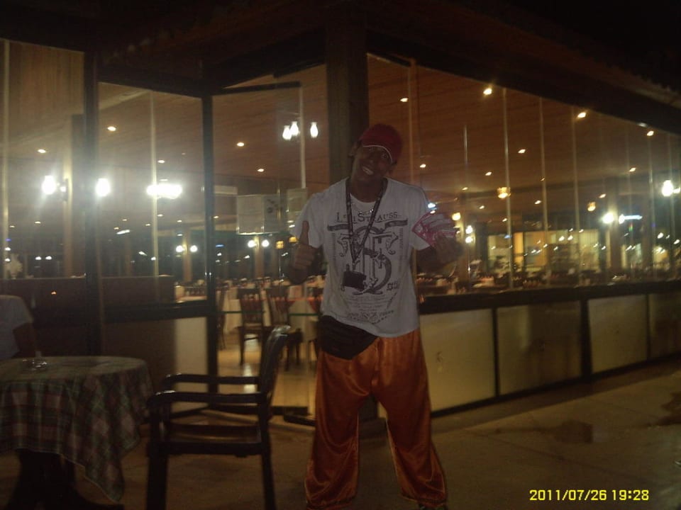 Enver Grand Seker Hotel