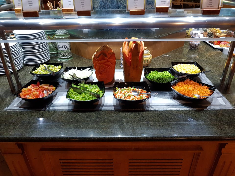 Gastro Blau varadero - Adults only