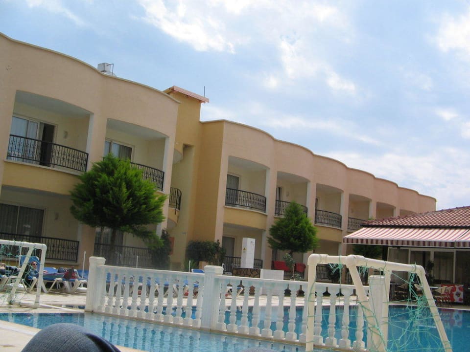 Hotelanlage Sayanora Hotel