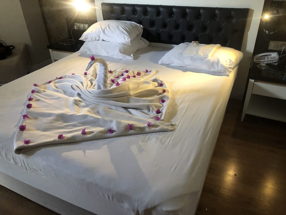 Zimmer Mary Hotel Side