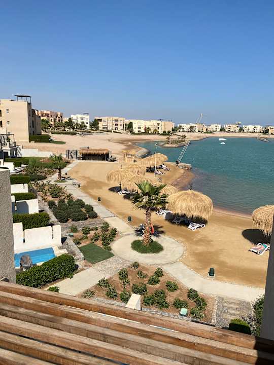 Strand Creek Hotel and Residences El Gouna