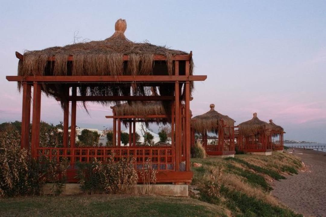 Pavillion am Strand Ela Excellence Resort Belek