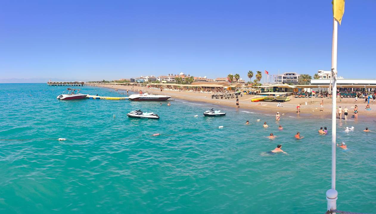Strand Luna Vista Belek