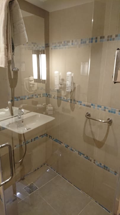 Zimmer Megasaray Club Belek