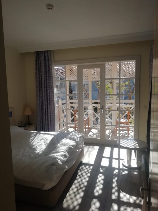 Zimmer Asteria Family Resort Side