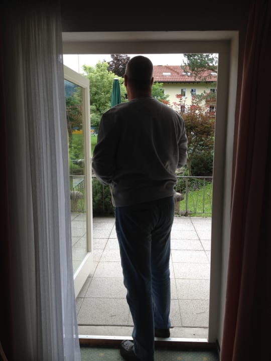 Zimmer Hotel Kappeler Haus