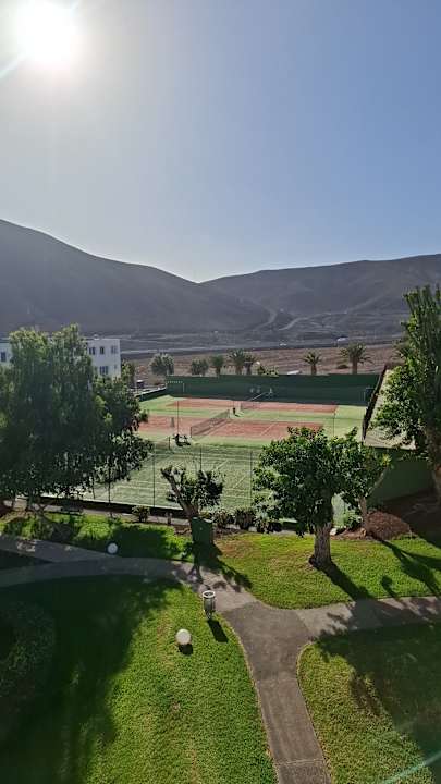 Sport & Freizeit allsun App.-Hotel Esquinzo Beach
