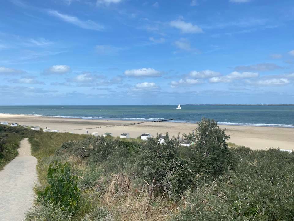 Strand EuroParcs Schoneveld