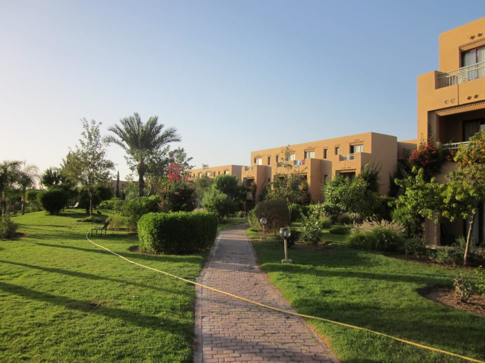 Jardin Valeria Madina Club Resort