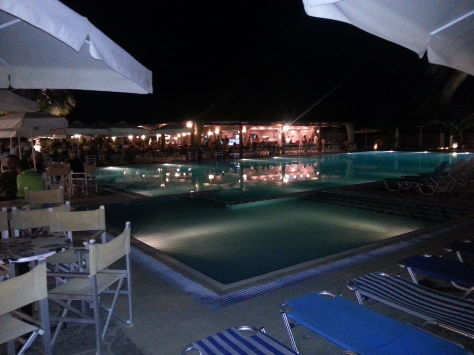 4 alltoura Club Hotel Poseidon Palace