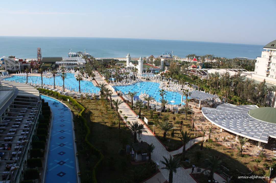 Delphin Imperial Hotel Delphin Imperial