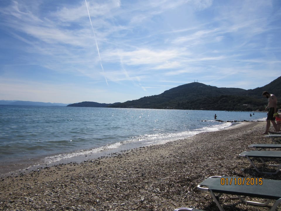 Plaża Sentido Apollo Palace