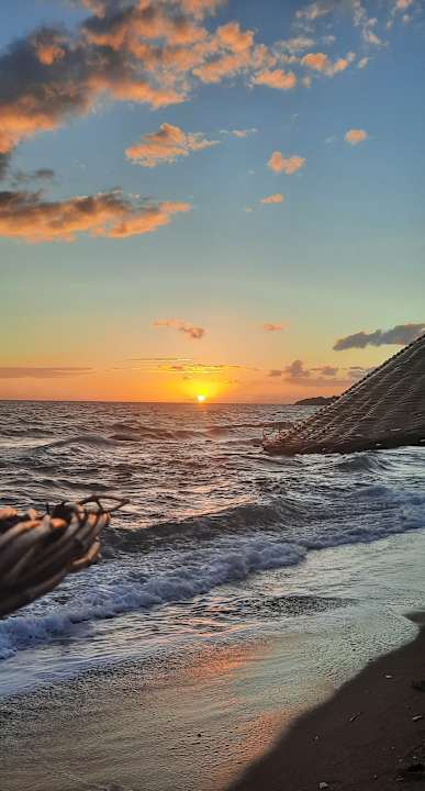 Strand Notion Kesre Beach & Spa