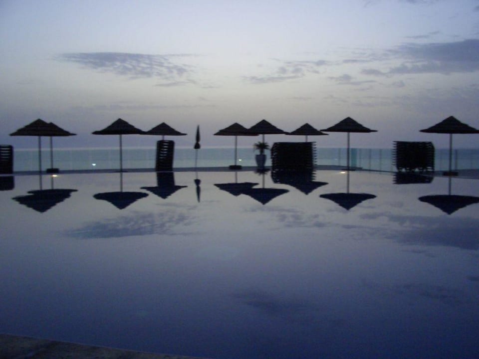 Der Pool Barceló Santiago - Adults Only