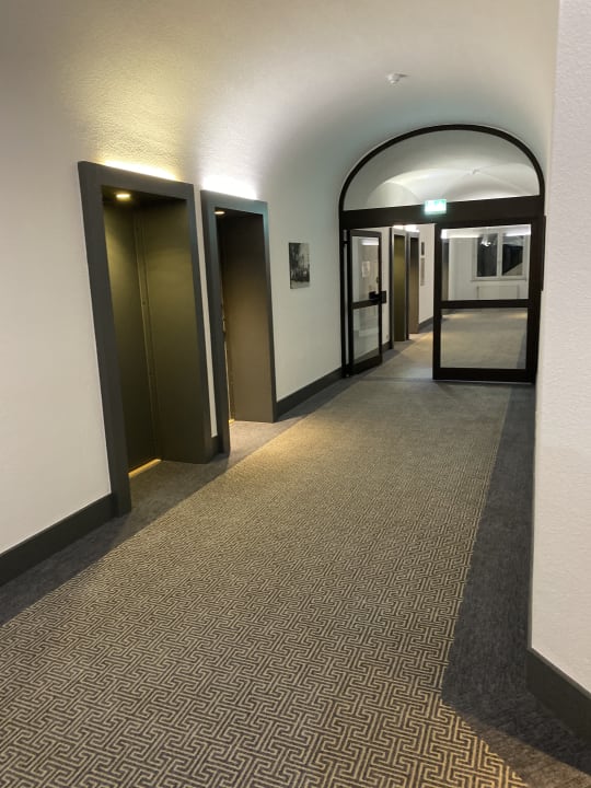 Sonstiges Parkhotel Kurhaus