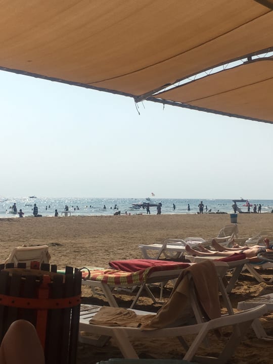 Strand Seher Kumköy Star Resort & Spa