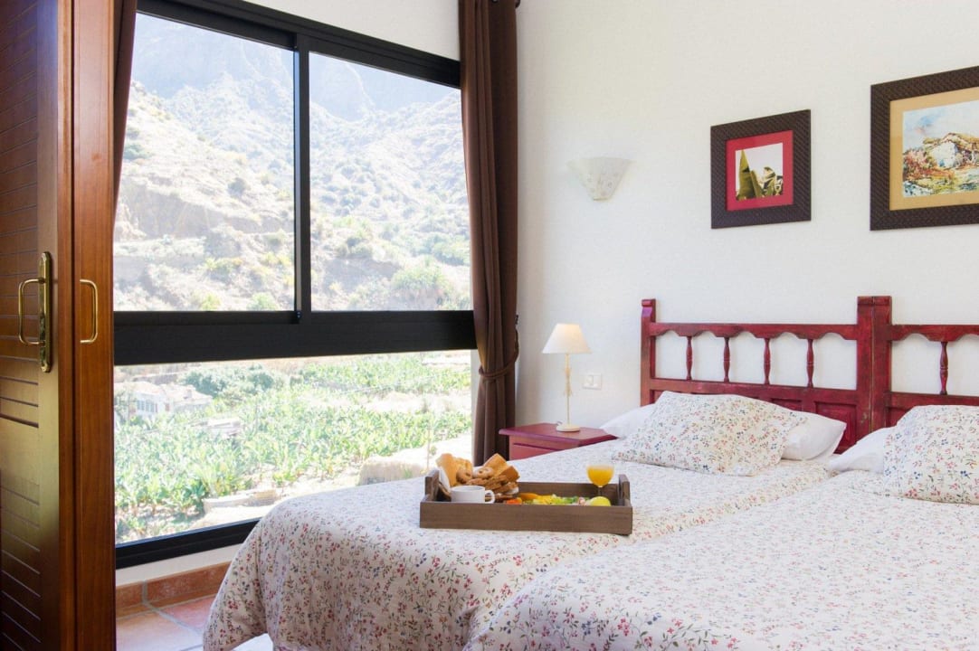 Superior Apartment Aparthotel Los Telares