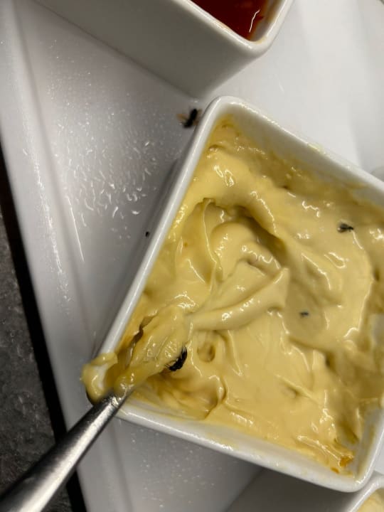 Gastro SBH Kilindini Resort