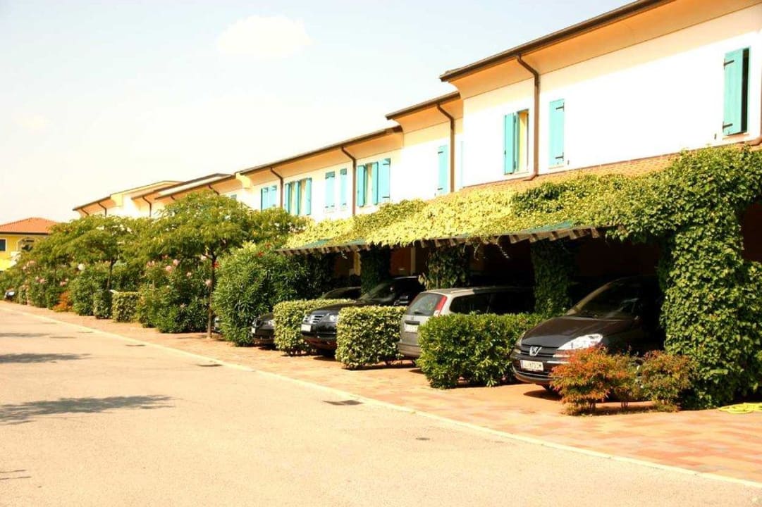 Nordseite Villaggio & Aparthotel Marco Polo