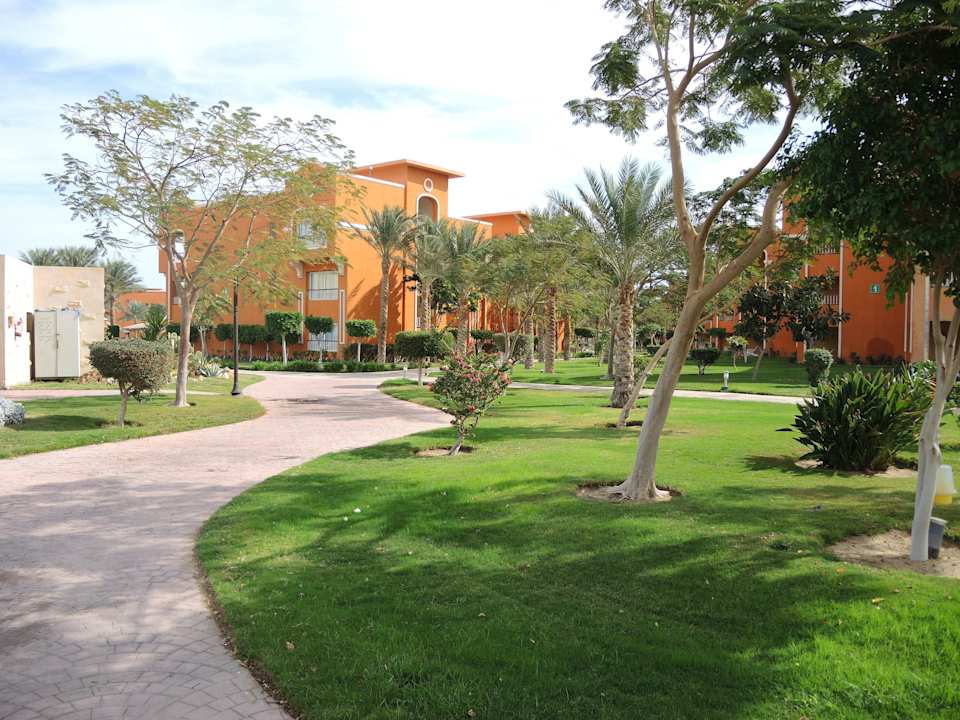 Территория Sentido Caribbean World Soma Bay