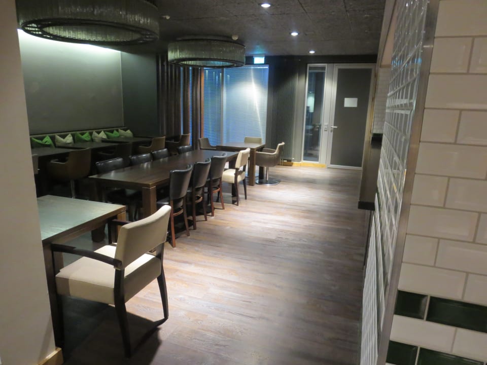 Sonstiges SAKS Urban Design Hotel Kaiserslautern