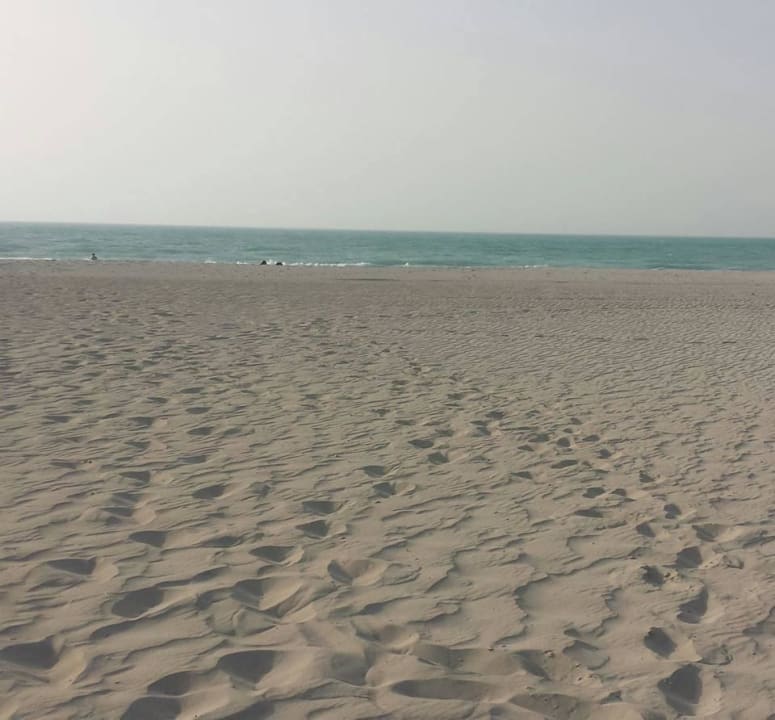 Strand Park Hyatt Abu Dhabi Hotel and Villas