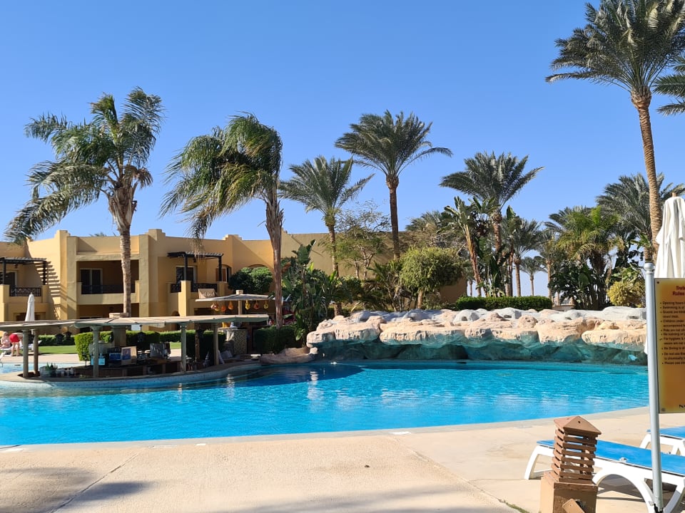 Pool Stella Garden Resort & Spa, Makadi Bay