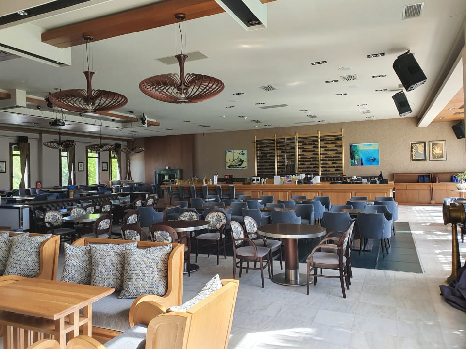 Gastro Mediterranean Village Hotel & Spa