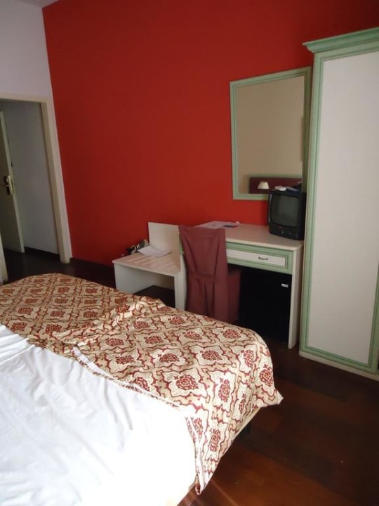 Pokój 3 osobowy - standard Santa Lucia e Le Sabbie d'Oro