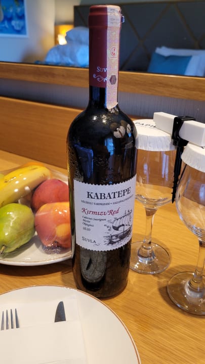 Zimmer Papillon Ayscha