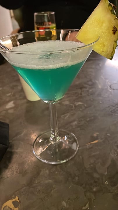 Gastro Hotel Miramare Beach