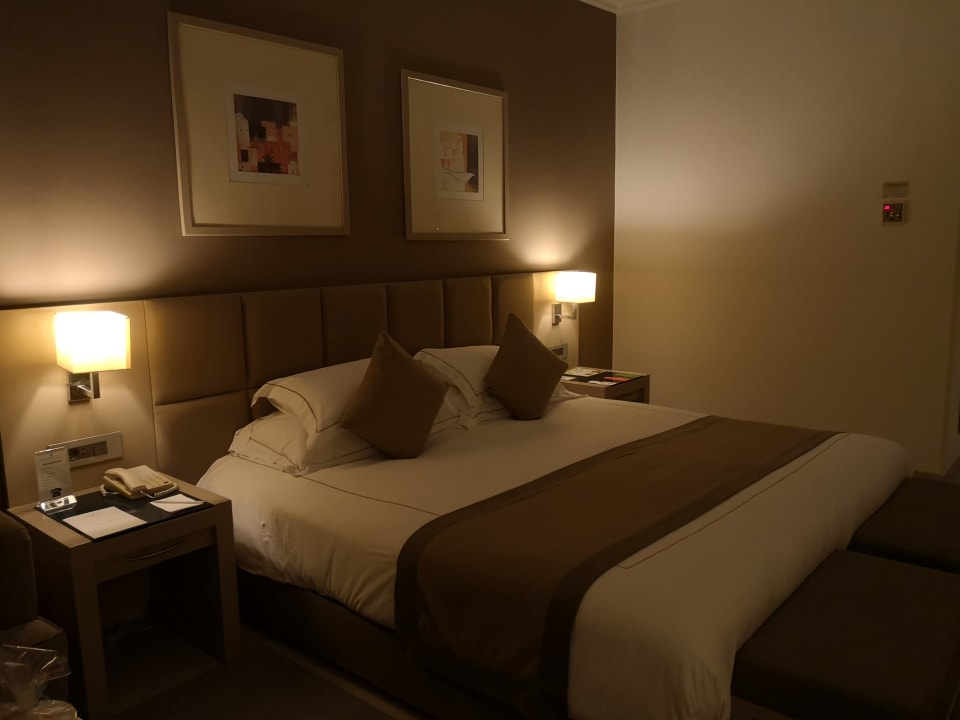 Zimmer Cleopatra Luxury Resort Makadi Bay