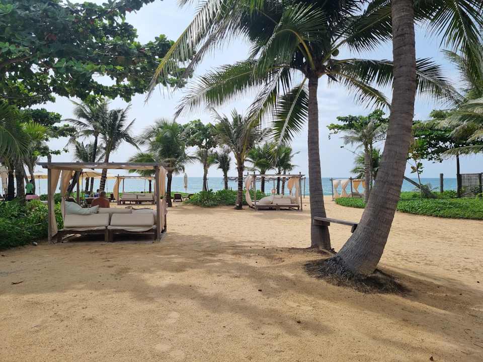 Strand Santhiya Phuket Natai Resort & Spa