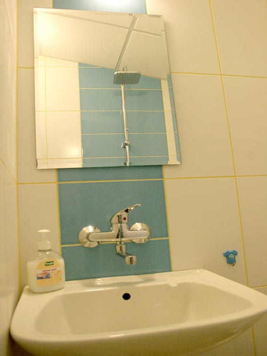 Bath room Apartment Tevi