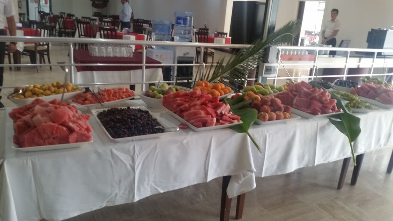 Gastro Grand Seker Hotel