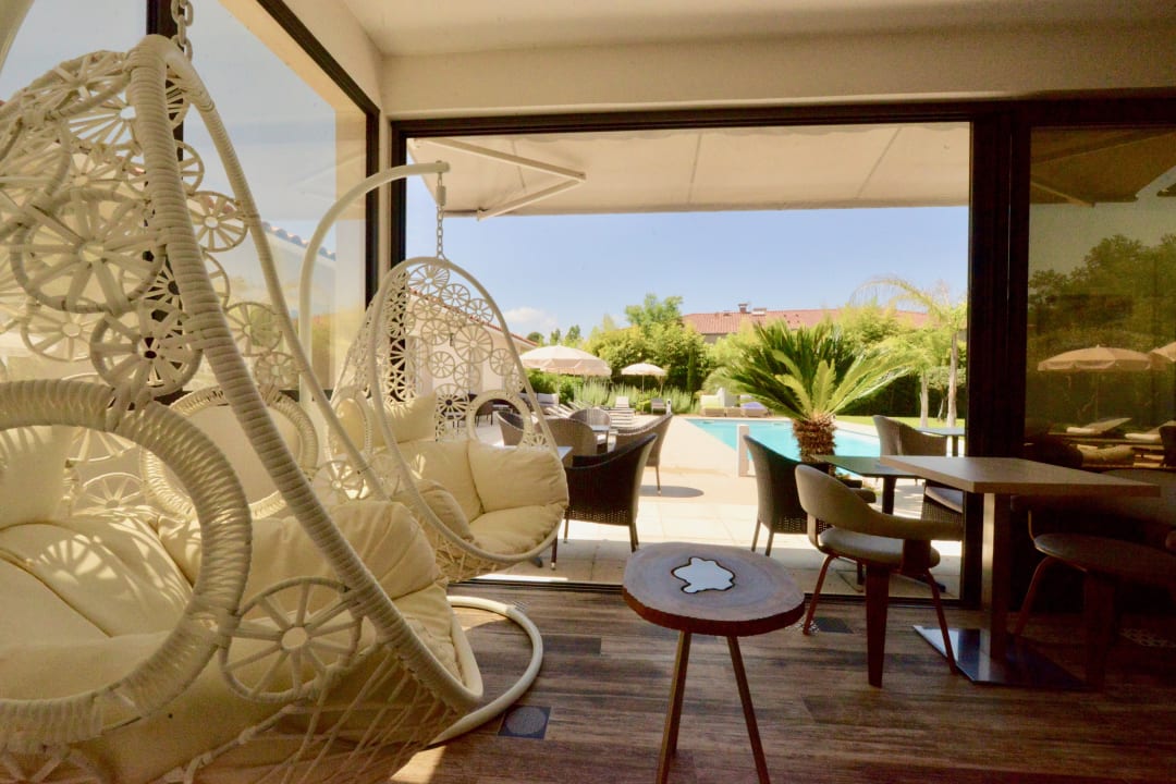 Sonstiges Hôtel Villa Sophia