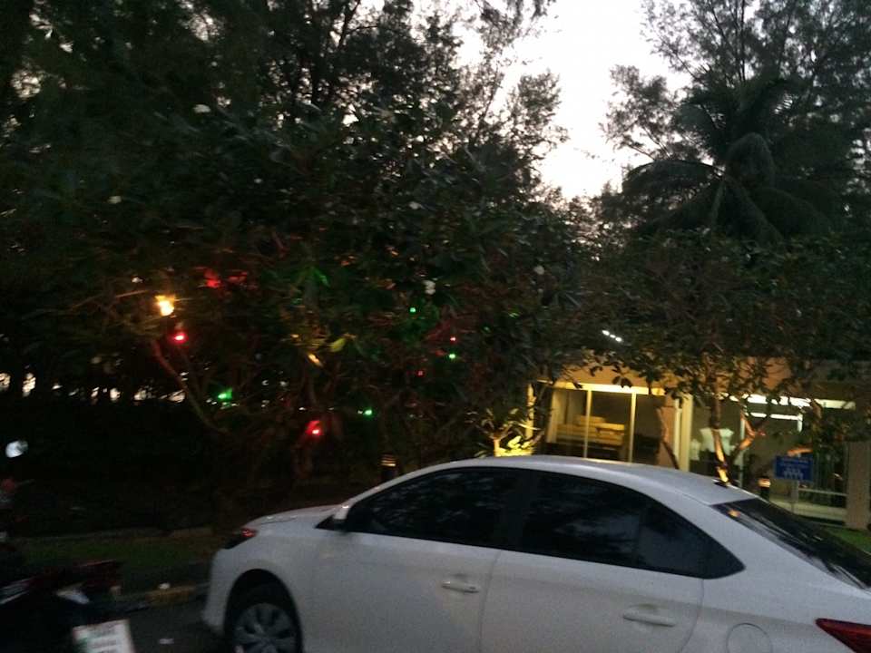 Sonstiges The Grand Southsea Khaolak Beach Resort