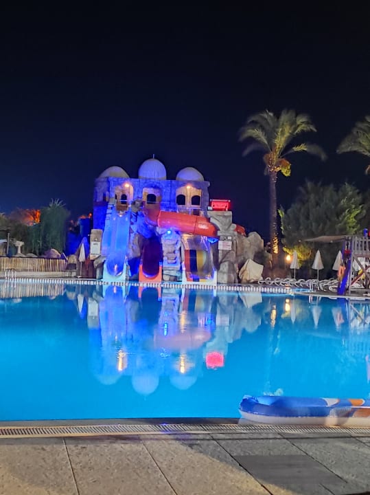 Pool TUI KIDS CLUB Felicia Village